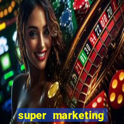 super marketing simulator dinheiro infinito